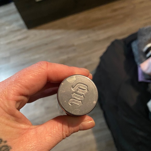 Make-up that is great - Picture 5 of 8